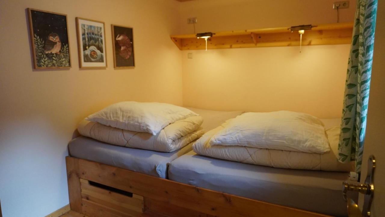 Apartmán Huette Mit Herz Im Harz Meisdorf Exteriér fotografie